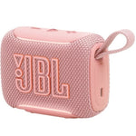 Altavoz con Bluetooth JBL GO 5 4.8W 1.0 Rosa detalle #rosa