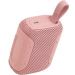 Altavoz con Bluetooth JBL GO 5 4.8W 1.0 Rosa detalle #rosa