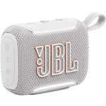 Altavoz con Bluetooth JBL GO 5 4.8W 1.0 Blanco #blanco