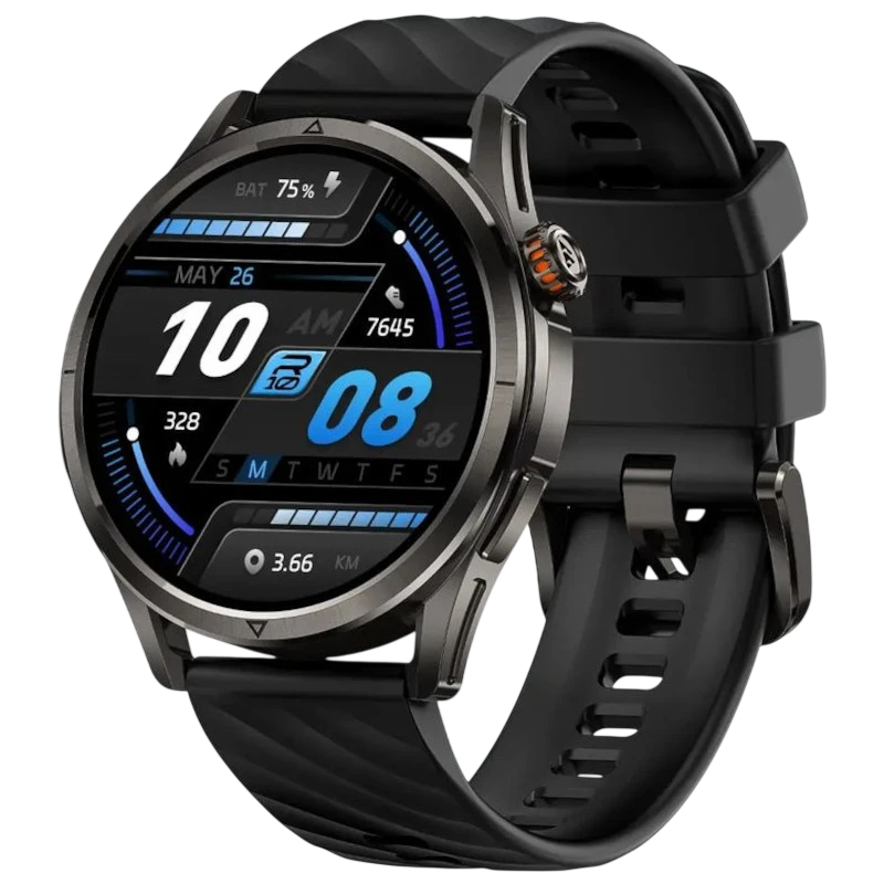 Kospet Magic R10 GPS Negro #negro