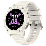 Kospet Tank S2 Reloj inteligente Blanco #blanco