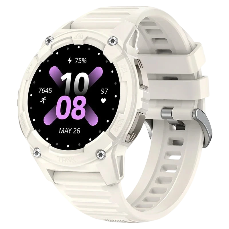 Kospet Tank S2 Reloj inteligente Blanco #blanco