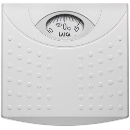 Báscula de Baño Laica PS2015W/ Hasta 125kg