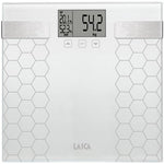 Báscula de Baño Laica PS5014/ Hasta 180kg