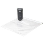 Envasadora al vacío Portátil Laica VT34020/ 2.5W