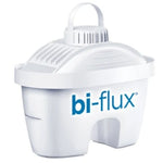Filtros BI-FLUX Laica Coffe and Tea C3M/ Pack 3