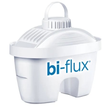 Filtros BI-FLUX Laica Coffe and Tea C3M/ Pack 3