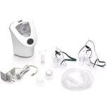 Nebulizador Ultrasónico para Aerosolterapia Laica MD6026P
