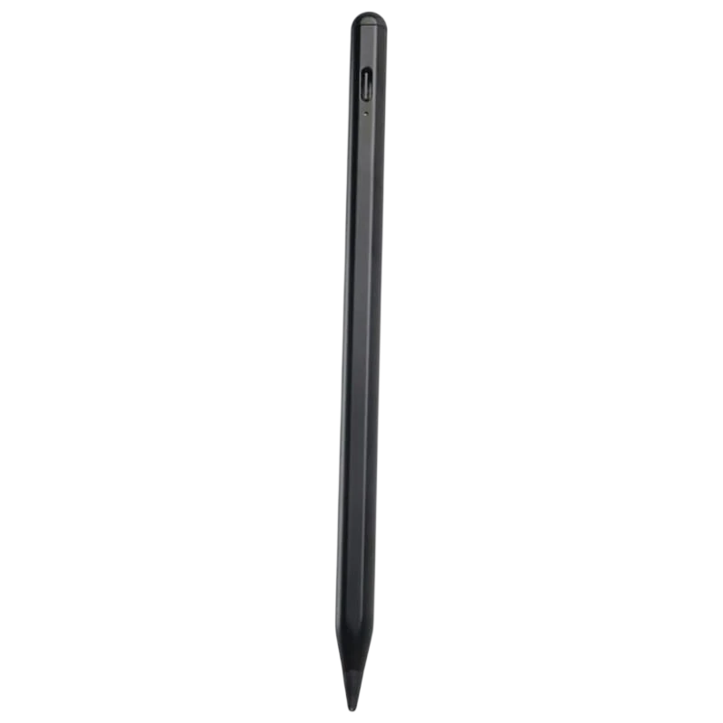 Lápiz Táctil Óptico Stylus KD503 Negro Universal Imantado para Tablet/iPad/Móvil/Android/Apple/Xiaomi/Samsung