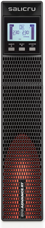 Salicru SPS 800 ADV RT2