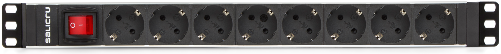 Salicru SPS 8F PDU SCH/SCH