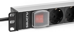 Salicru SPS 8F PDU SCH/SCH
