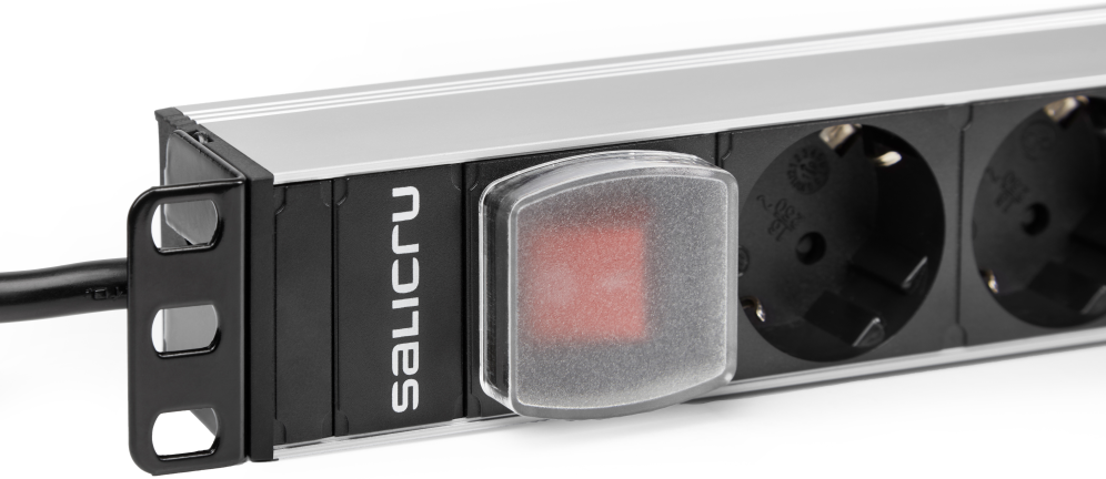 Salicru SPS 8F PDU SCH/SCH
