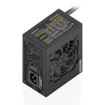 Aisens Fuente Alimentacion SFX 500W OEM, Negra