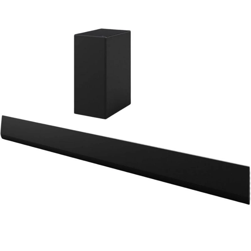 LG SG10TY Negro 3.1 420W Dolby Atmos Subwoofer DTS:X HDMI ARC Bluetooth 5.1 WiFi Barra de sonido