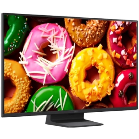 Televisor LG 24LB70006LA 24"/ Full HD/ Smart TV/ WiFi