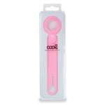 Loop Funda COOL Compatible con AirTag Silicona Rosa - PixelPlaza