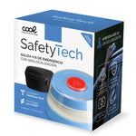 Luz Baliza Conectada (Homologada DGT) COOL Safetytech - PixelPlaza