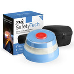 Luz Baliza Conectada (Homologada DGT) COOL Safetytech - PixelPlaza