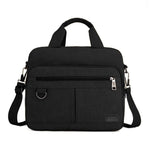 Maletín Ordenador Portátil 12-13.5 Pulg COOL Cleveland Negro - PixelPlaza