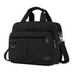 Maletín Ordenador Portátil 12-13.5 Pulg COOL Cleveland Negro - PixelPlaza