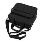 Maletín Ordenador Portátil 12-13.5 Pulg COOL Cleveland Negro - PixelPlaza