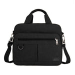 Maletín Ordenador Portátil 12-13.5 Pulg COOL Cleveland Negro - PixelPlaza