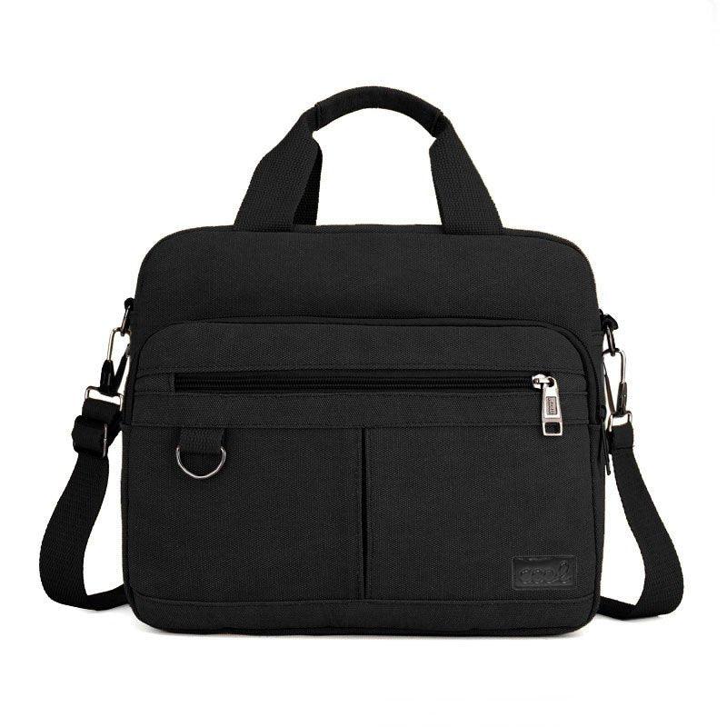 Maletín Ordenador Portátil 12-13.5 Pulg COOL Cleveland Negro - PixelPlaza