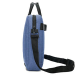 Maletín Ordenador Portátil 15-16 Pulg COOL Mineápolis Azul - PixelPlaza