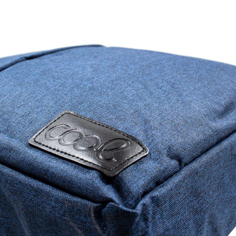 Maletín Ordenador Portátil 15-16 Pulg COOL Mineápolis Azul - PixelPlaza