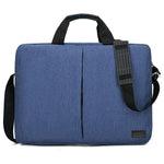 Maletín Ordenador Portátil 15-16 Pulg COOL Mineápolis Azul - PixelPlaza