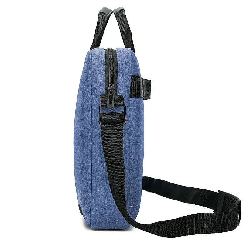 Maletín Ordenador Portátil 15-16 Pulg COOL Mineápolis Azul - PixelPlaza