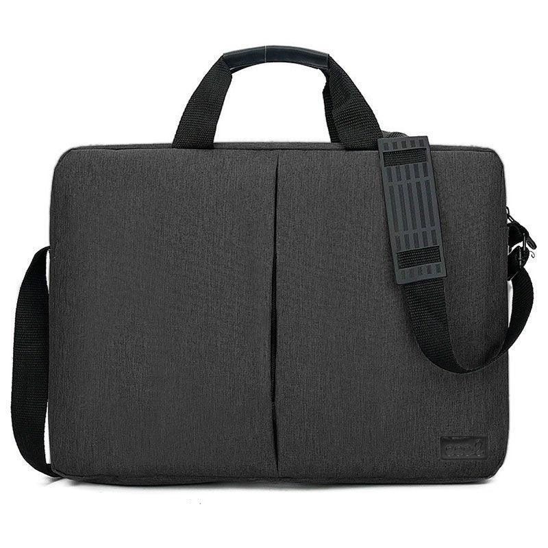 Maletín Ordenador Portátil 15-16 Pulg COOL Mineápolis Negro - PixelPlaza