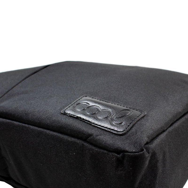 Maletín Ordenador Portátil 15-16 Pulg COOL Mineápolis Negro - PixelPlaza