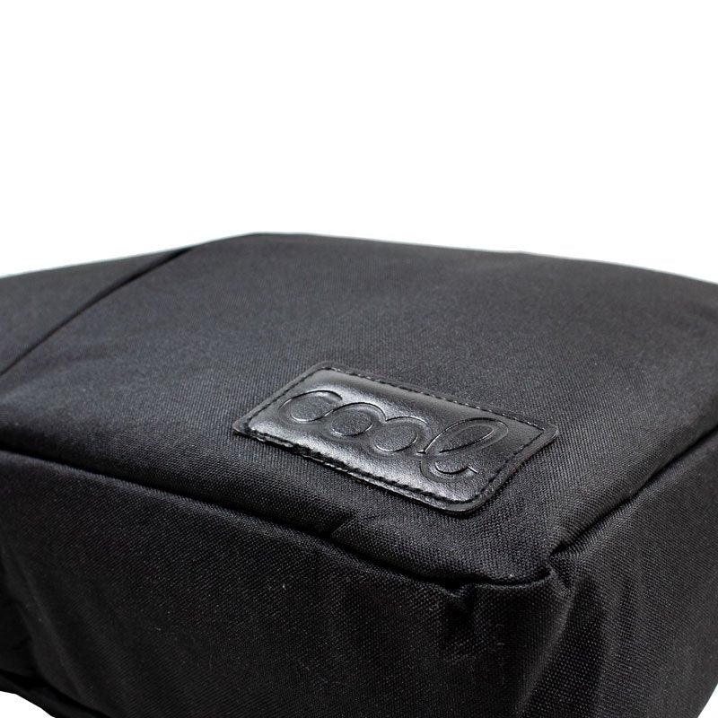 Maletín Ordenador Portátil 15-16 Pulg COOL Mineápolis Negro - PixelPlaza