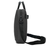 Maletín Ordenador Portátil 15-16 Pulg COOL Mineápolis Negro - PixelPlaza