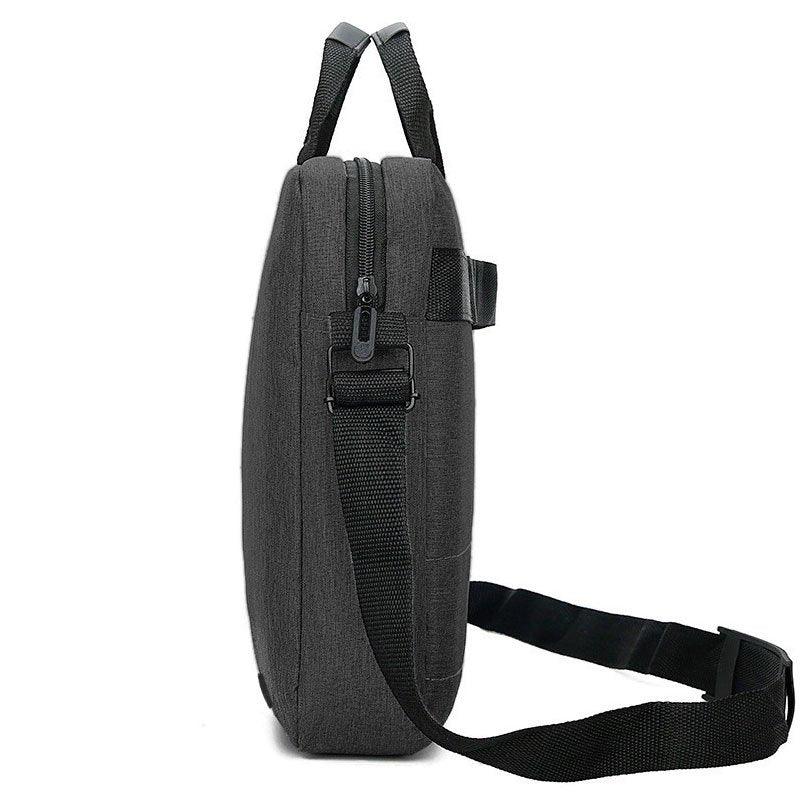 Maletín Ordenador Portátil 15-16 Pulg COOL Mineápolis Negro - PixelPlaza