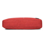 Maletín Ordenador Portátil 15-16 Pulg COOL Mineápolis Rojo - PixelPlaza