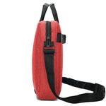 Maletín Ordenador Portátil 15-16 Pulg COOL Mineápolis Rojo - PixelPlaza