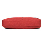 Maletín Ordenador Portátil 15-16 Pulg COOL Mineápolis Rojo - PixelPlaza