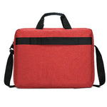 Maletín Ordenador Portátil 15-16 Pulg COOL Mineápolis Rojo - PixelPlaza