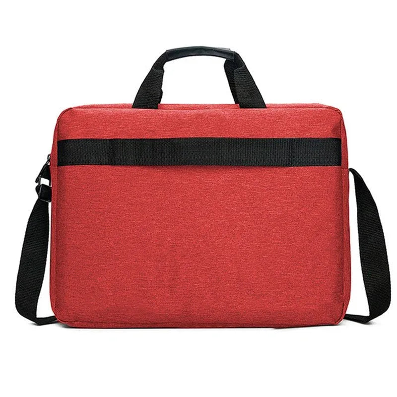 Maletín Ordenador Portátil 15-16 Pulg COOL Mineápolis Rojo - PixelPlaza