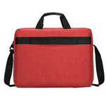 Maletín Ordenador Portátil 15-16 Pulg COOL Mineápolis Rojo - PixelPlaza