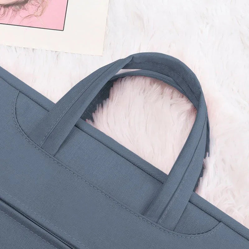 Maletín Ordenador Portátil 15-17 Pulgadas COOL Sigma Azul - PixelPlaza