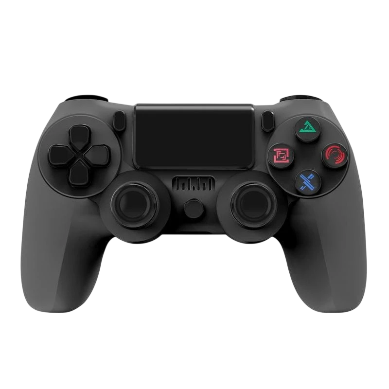 PS4 Powergaming V2 Negro Bluetooth Mando