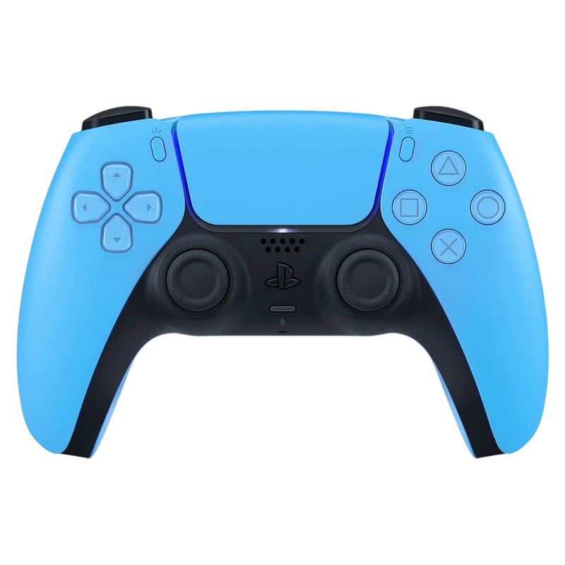 Sony DualSense PS5 Ice Blue Mando