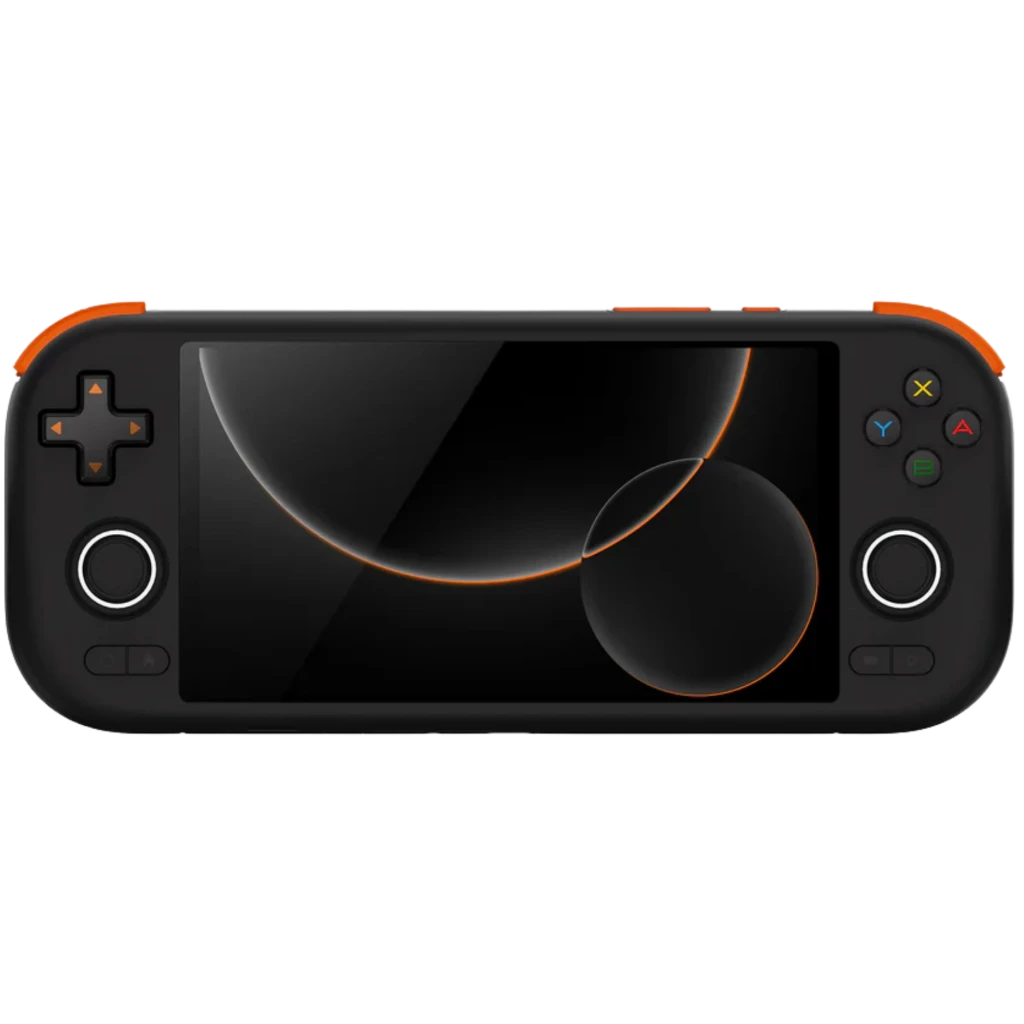 Mangmi Pocket Air X 5,5" Android 14 4GB 64GB Negro