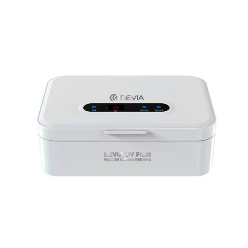 Máquina UV Lámpara Hidrogel Devia Lite - PixelPlaza