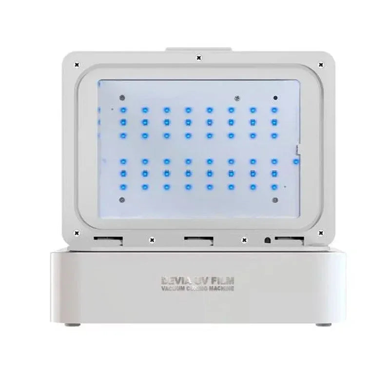 Máquina UV Lámpara Hidrogel Devia Lite - PixelPlaza