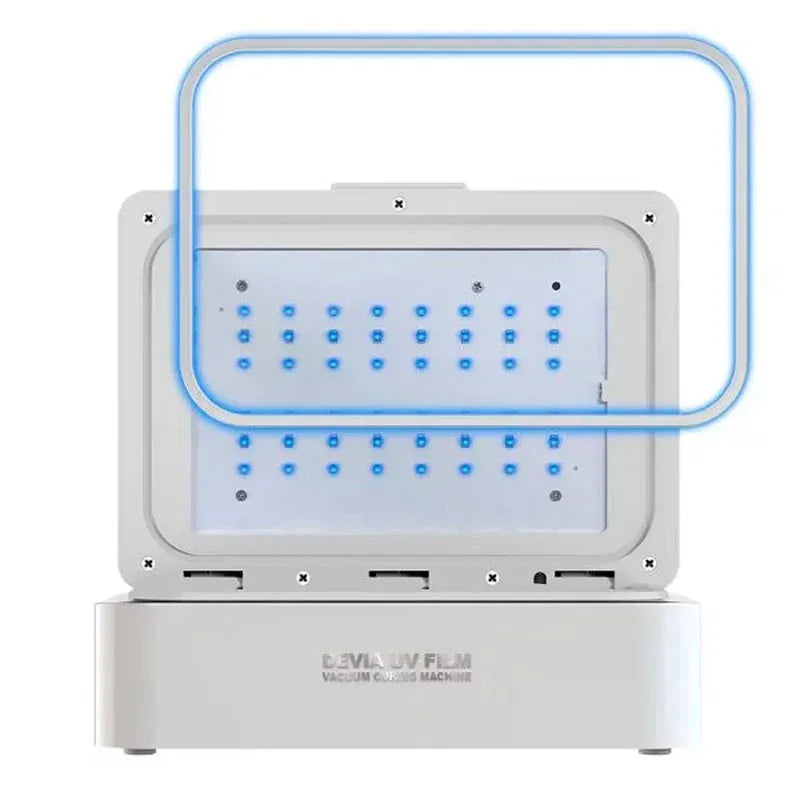 Máquina UV Lámpara Hidrogel Devia Lite - PixelPlaza